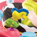 Alternate Image #6 of ExerSaucer® Movin' & Groovin' Bouncing Activity Saucer