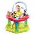 Alternate Image #2 of ExerSaucer® Movin' & Groovin' Bouncing Activity Saucer