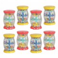 Mini Rainstick - Set of 8