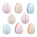 Egg Shakers - Set of 8