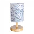 Thumbnail Image of Blue Fern Cordless Lamp