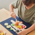 Thumbnail Image #2 of Cheese & Charcuterie Board Pretend Play Set