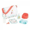 Thumbnail Image of Changing Bag & Accessories for 14"-17" Baby Dolls