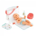 Alternate Image #5 of Changing Bag & Accessories for 14"-17" Baby Dolls
