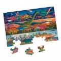 Thumbnail Image #4 of Dinosaur Floor Puzzle 48 PCS