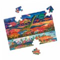 Thumbnail Image #5 of Dinosaur Floor Puzzle 48 PCS