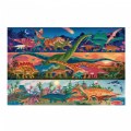 Dinosaur Floor Puzzle 48 PCS