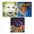 Thumbnail Image of Dreams and Lullabies CDs - Set of 3