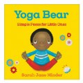 Thumbnail Image #3 of Yoga Books - Simple Poses for Little Ones Board Books - Set of 3