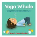Alternate Image #4 of Yoga Books - Simple Poses for Little Ones Board Books - Set of 3
