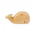 Thumbnail Image #2 of Wooden Animal Shakers - Set of 5