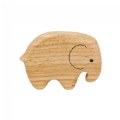 Thumbnail Image #3 of Wooden Animal Shakers - Set of 5