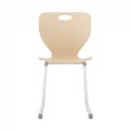 Alternate Image #5 of Sense of Place 16'' Classroom Chair