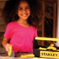 Alternate Image #2 of Stanley® Jr. Pretend Play Toolbox Set