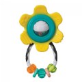 Thumbnail Image #2 of Teethimal Pop Pals with Spin & Rattle Teether