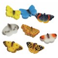 Thumbnail Image of Sensory Play Stones: Butterflies - 8 Pieces