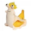 Primary Thumbnail of Vinnie Banana Slug 8" Plush