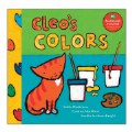 Thumbnail Image #2 of Cleo's Board Books - Set 2