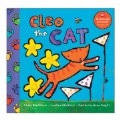 Thumbnail Image #4 of Cleo's Board Books - Set 2