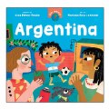 Thumbnail Image #2 of Our World Board Books - Set 1