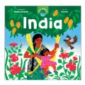 Thumbnail Image #4 of Our World Board Books - Set 1
