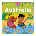 Thumbnail Image #2 of Our World Board Books - Set 4