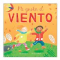 Thumbnail Image #2 of What's the Weather Books - Set of 4 - Spanish