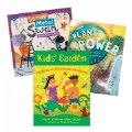 Taking Care of the Earth Books - Set of 3