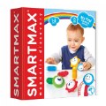 Thumbnail Image #6 of SmartMax® My First Sounds & Senses Magnetic Discovery Building Set