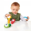 Alternate Image #2 of SmartMax® My First Sounds & Senses Magnetic Discovery Building Set