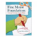 Fine Motor Foundations: Tools and Techniques for Tiny Hands