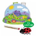 Alternate Thumbnail #5 of Ladybug Land with Prepaid Voucher