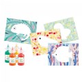 Thumbnail Image of My First Mess-Free Finger Painting Kit
