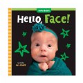 Thumbnail Image of Hello, Face! - Board Book