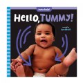 Thumbnail Image of Hello, Tummy! - Board Book