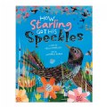 Thumbnail Image of How Starling Got His Speckles - Paperback