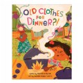 Thumbnail Image of Old Clothes for Dinner?! - Paperback