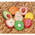 Thumbnail Image #6 of Sensory Play Stones: Fruit - 8 Pieces