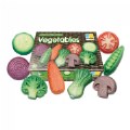 Thumbnail Image #7 of Sensory Play Stones: Vegetables - 8 Pieces