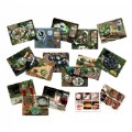Thumbnail Image of Mud Kitchen Activity Cards - 16 Pieces