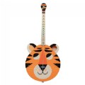 Alternate Image #4 of TinkerTar Tiger Guitar
