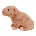 Thumbnail Image #2 of Warmies® Microwavable Plush 13" Capybara