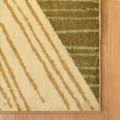 Thumbnail Image #3 of Sense of Place Geometric Carpet - Green - 8' x 12' Rectangle