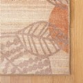 Thumbnail Image #3 of Sense of Place Leaf Carpet - Neutral - 6' x 9' Rectangle
