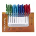 Fiskars® Scissors Classroom Pack - Set of 12