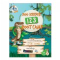 Thumbnail Image #2 of Zoo Keeper Lesson Plans - Math
