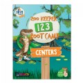 Thumbnail Image #3 of Zoo Keeper Lesson Plans - Math