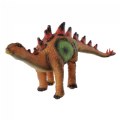 Alternate Image #4 of Jumbo & Soft Realistic Dinosaurs - Set of 5