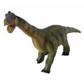 Alternate Image #5 of Jumbo & Soft Realistic Dinosaurs - Set of 5