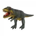 Alternate Image #7 of Jumbo & Soft Realistic Dinosaurs - Set of 5
